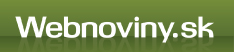 webnoviny