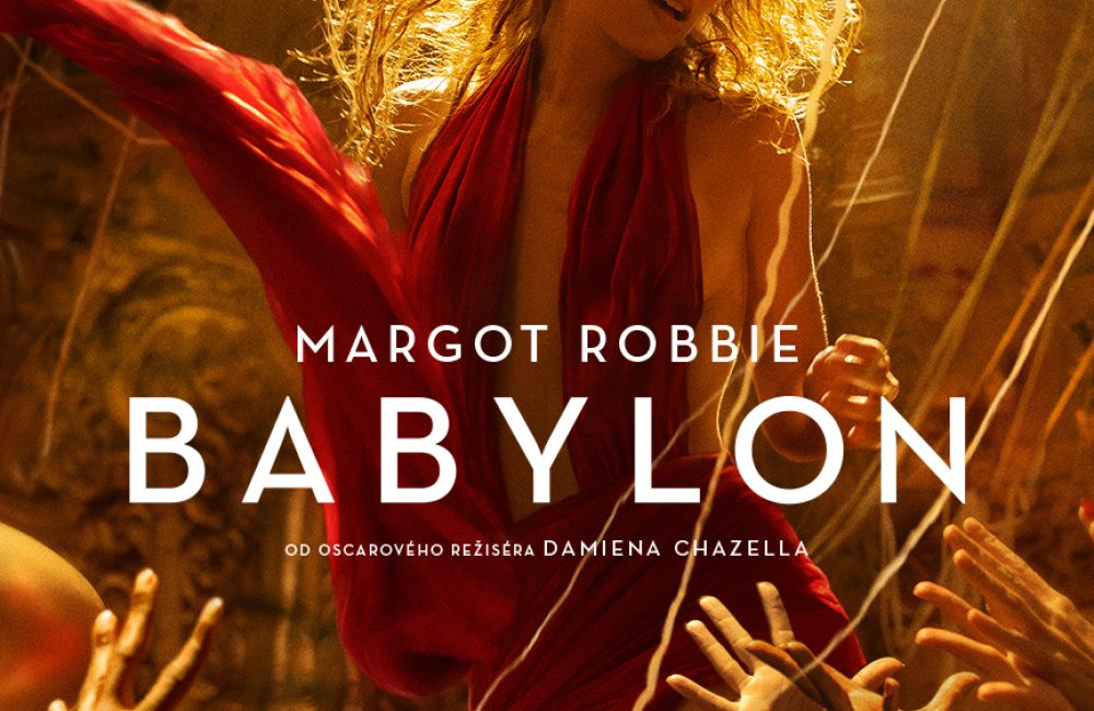 Klenoty žánrového filmu: BABYLON