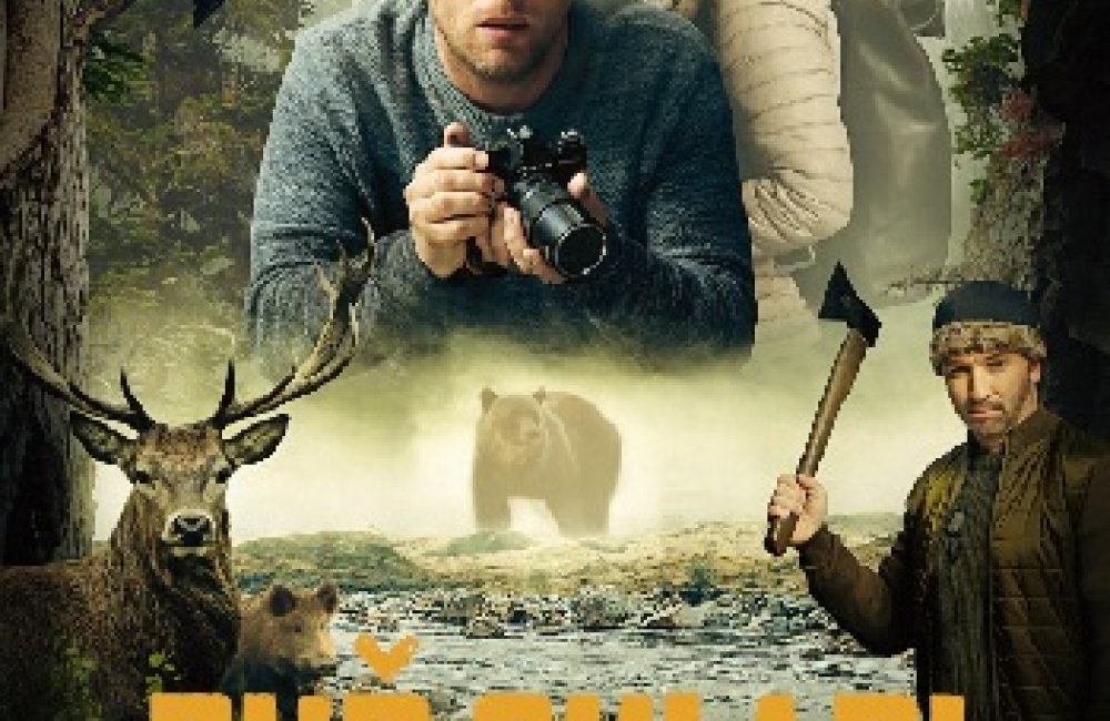 Klenoty žánrového filmu: BUĎ CHLAP!