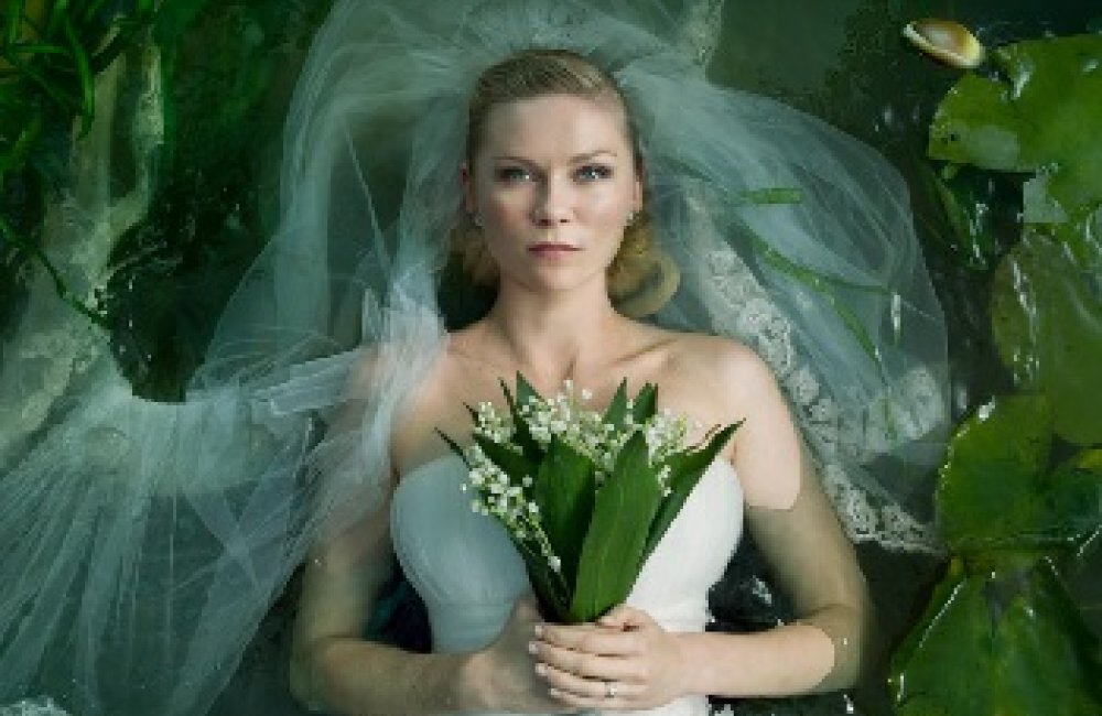 Profil – Lars von Trier: MELANCHÓLIA