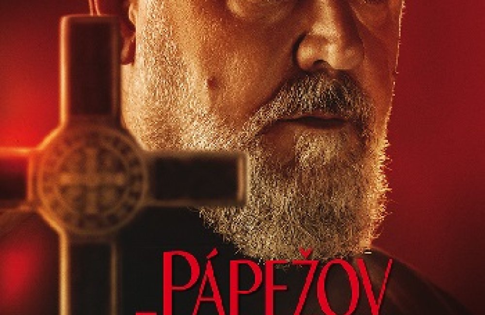 Klenoty žánrového filmu: PÁPEŽOV EXORCISTA