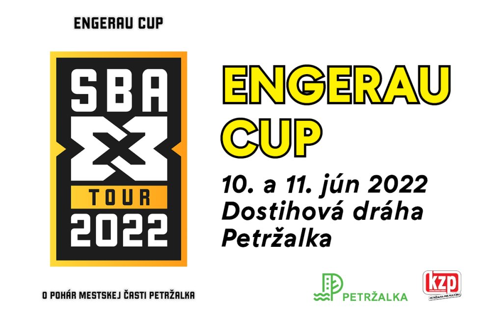 ENGERAU CUP