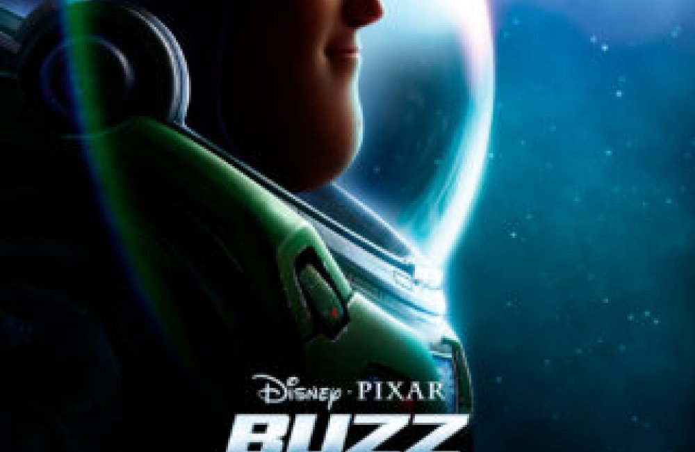 BUZZ LIGHTYEAR