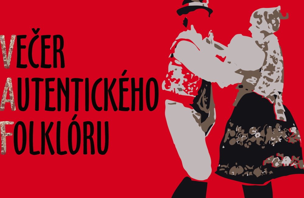 VAF - Večer autentického folklóru /  Heľpa