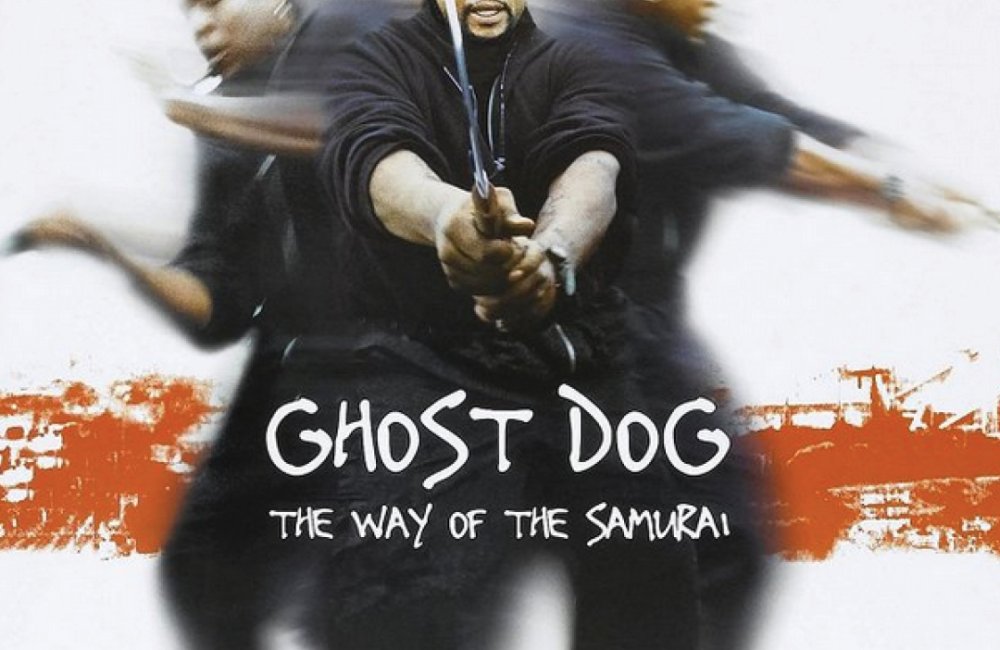 GHOST DOG – CESTA SAMURAJA