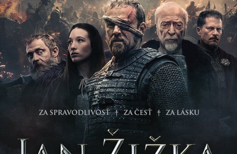 JAN ŽIŽKA