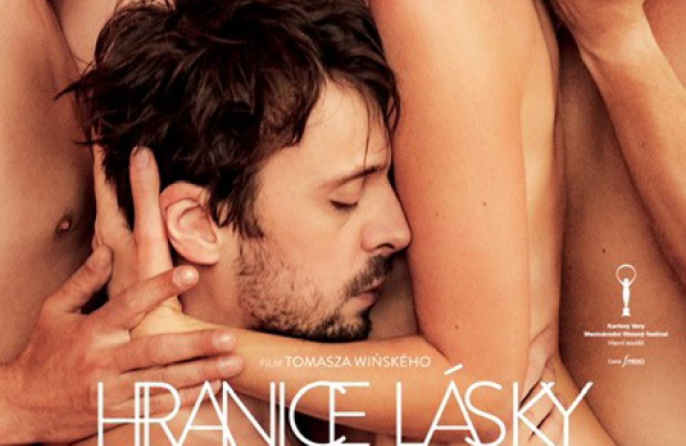 Ozveny svetových festivalov: HRANICE LÁSKY