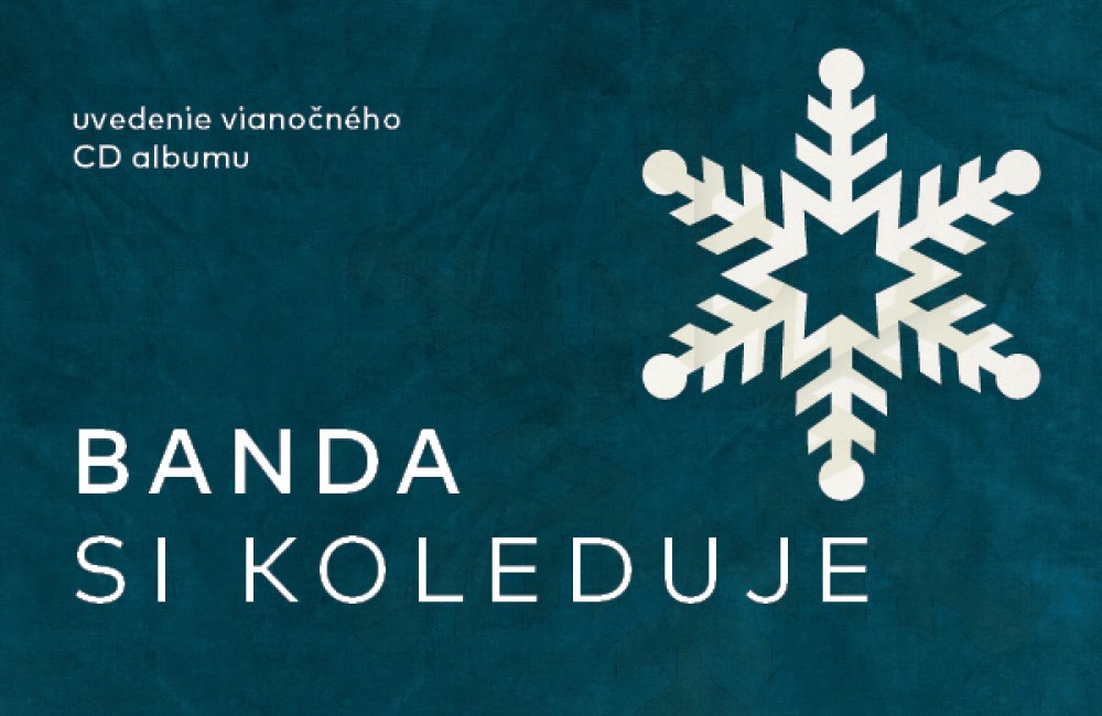 BANDA SI KOLEDUJE - koncert