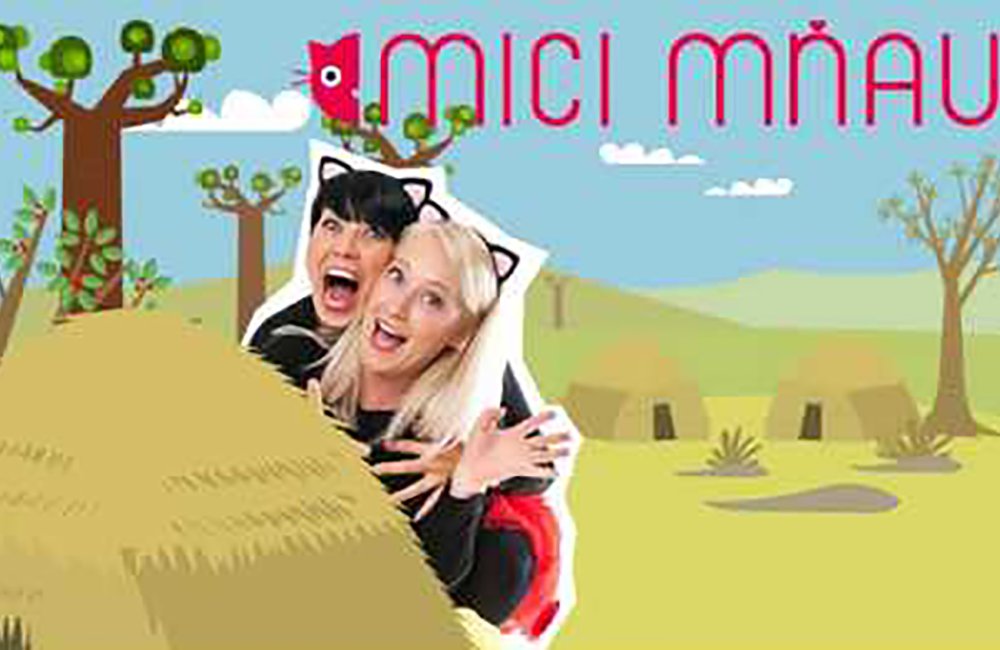 Rozprávková nedeľa - JESEŇ