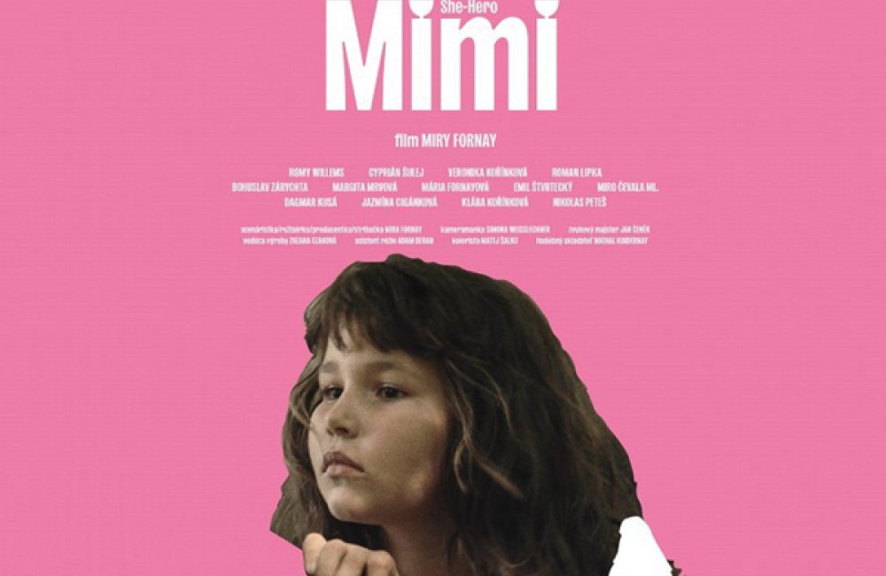 Kino pre deti: MIMI