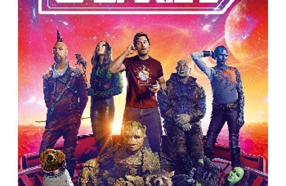 Klenoty žánrového filmu: STRÁŽCOVIA GALAXIE 3