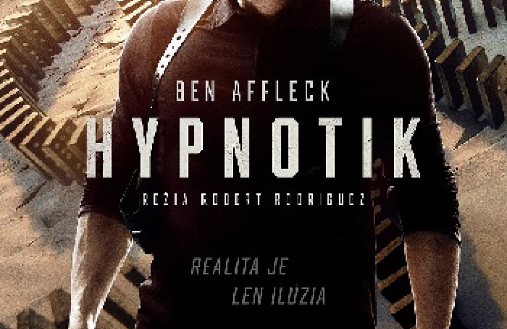 Klenoty žánrového filmu: HYPNOTIK