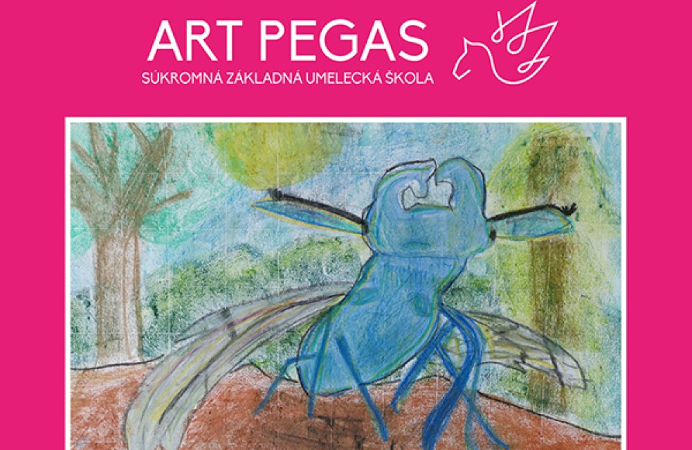 KONCERT SZUŠ ART PEGAS