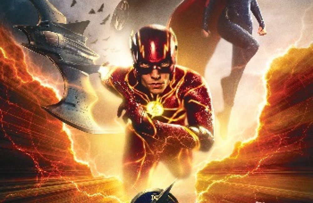 Klenoty žánrového filmu: FLASH