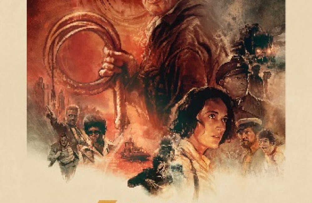 Klenoty žánrového filmu: INDIANA JONES A NÁSTROJ OSUDU