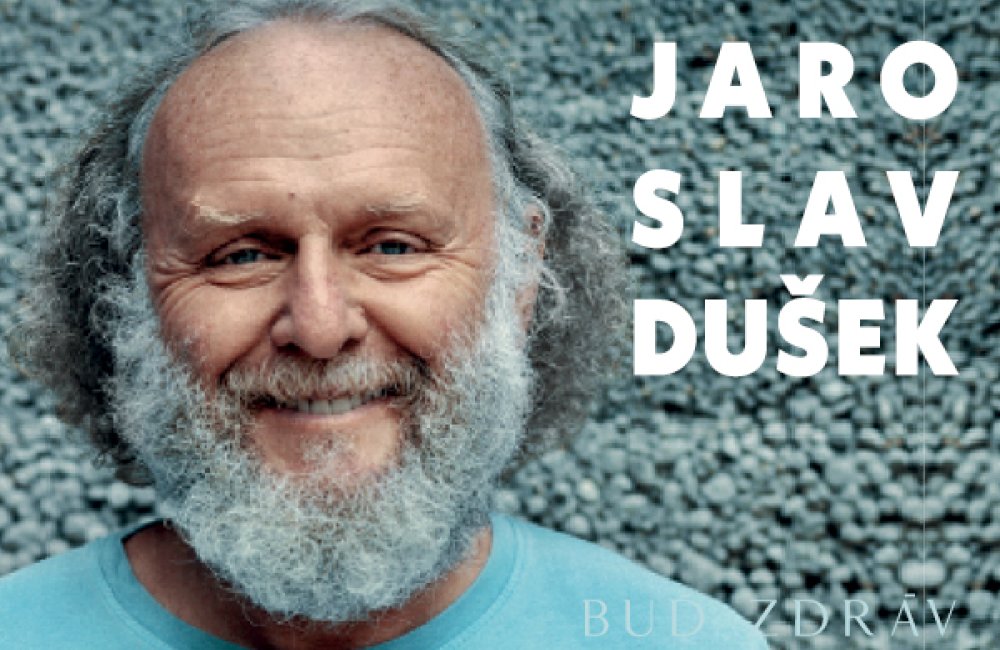 SETKÁNÍ S JAROSLAVEM DUŠKEM