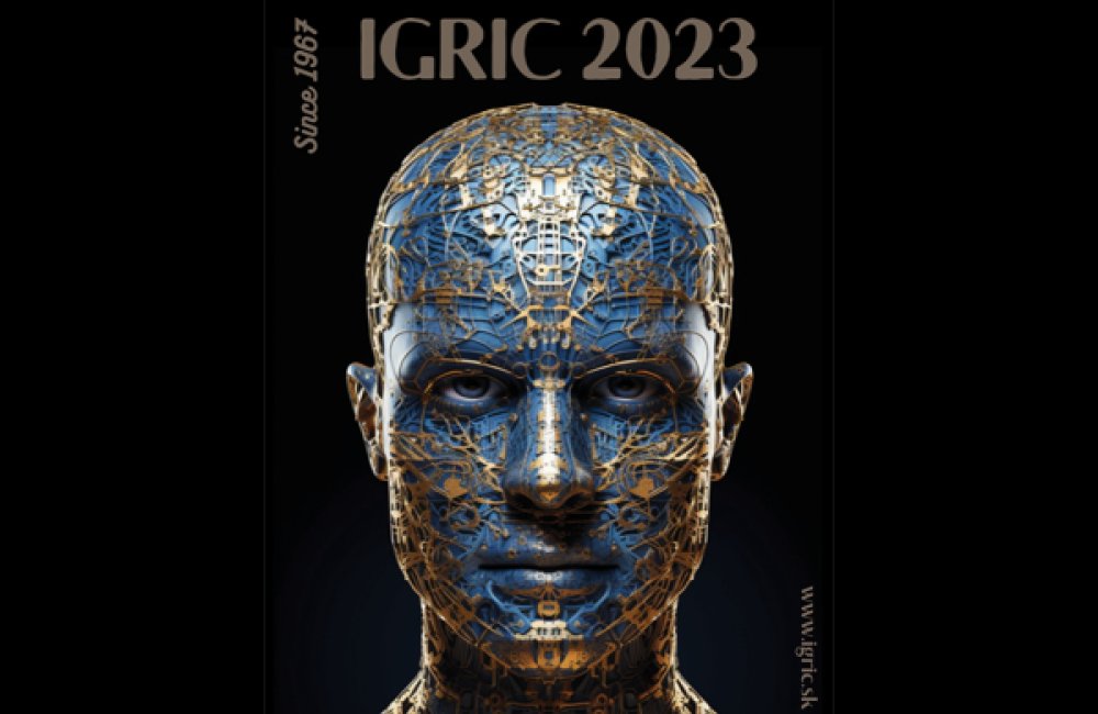 IGRIC 2023