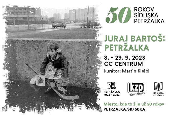 Juraj Bartoš: Petržalka