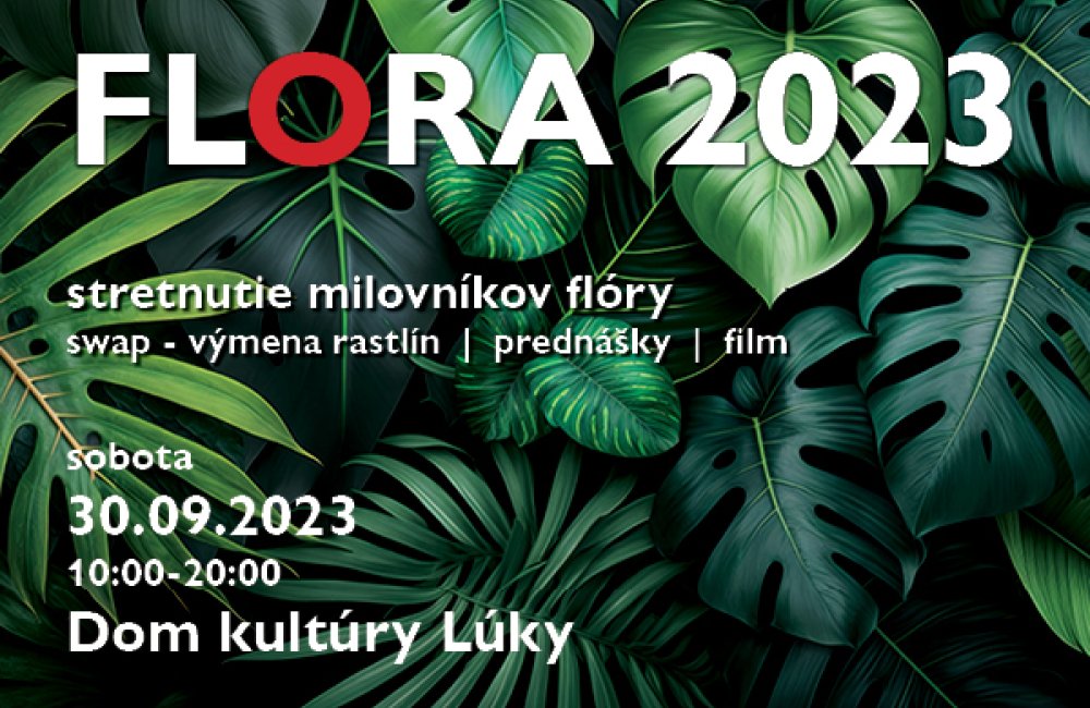 FLORA 2023