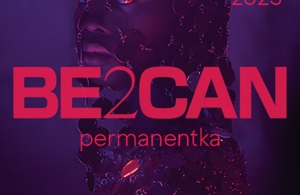 BE2CAN PERMANENTKA