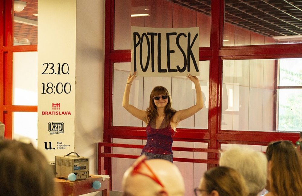 Dočasný kolektív: DOMOV KULTÚRY