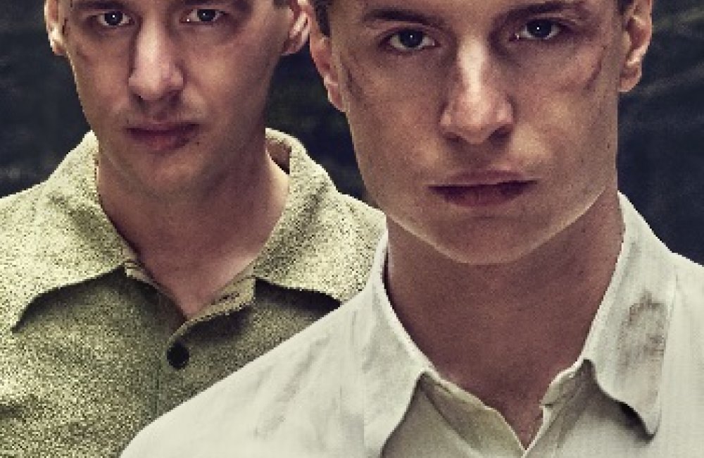 Klenoty žánrového filmu: BRATIA