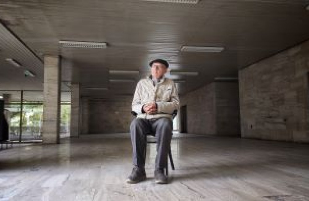 ARS POETICA: PRAVDA JE TO NAJDÔLEŽITEJŠIE