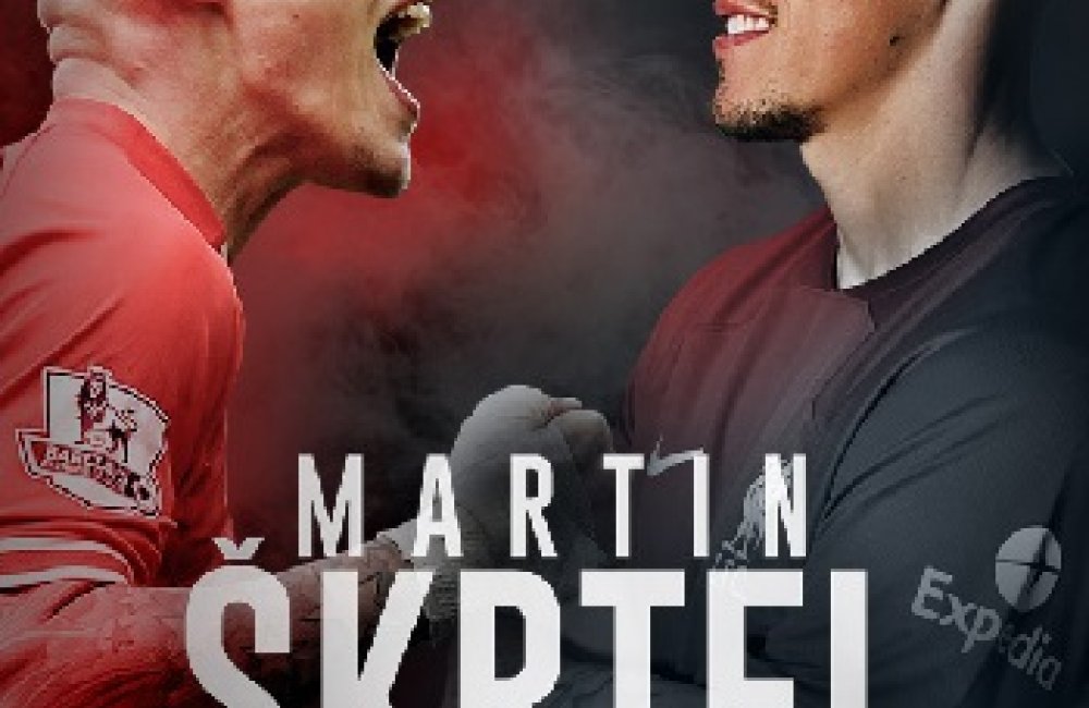 Klenoty žánrového filmu: MARTIN ŠKRTEĽ: BUĎ, ALEBO