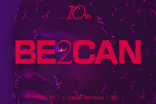 BE2CAN