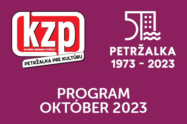 Október 2023 v KZP