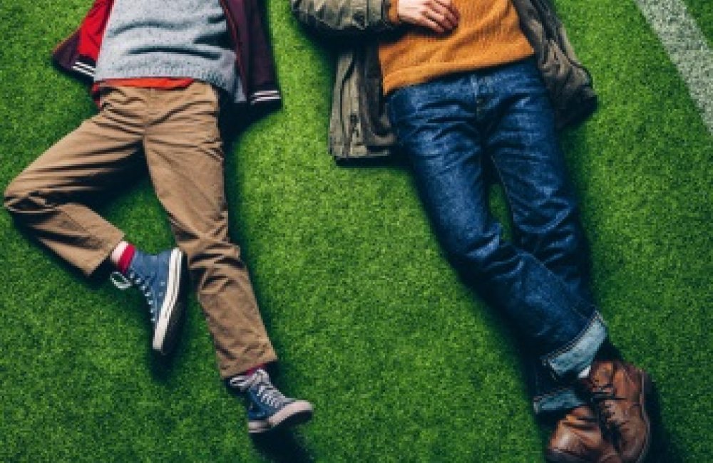 Klenoty žánrového filmu: VÍKENDOVÍ REBELI