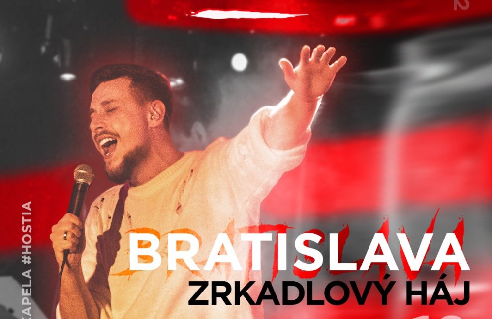ADISS - HUDBA NAOZAJ NAŽIVO