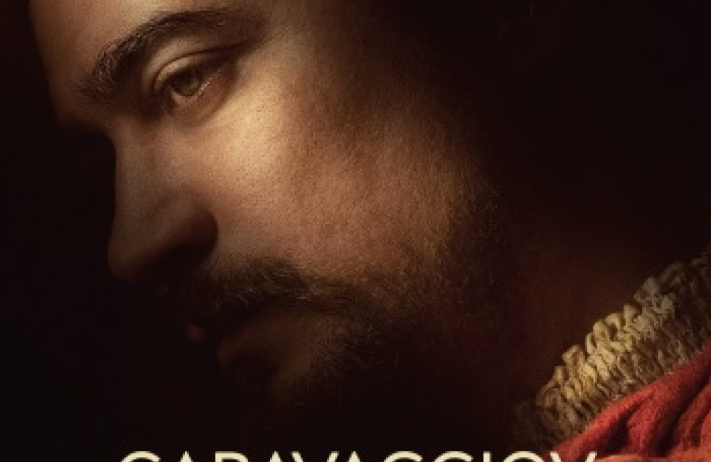 Ozveny svetových festivalov: CARAVAGGIOV TIEŇ