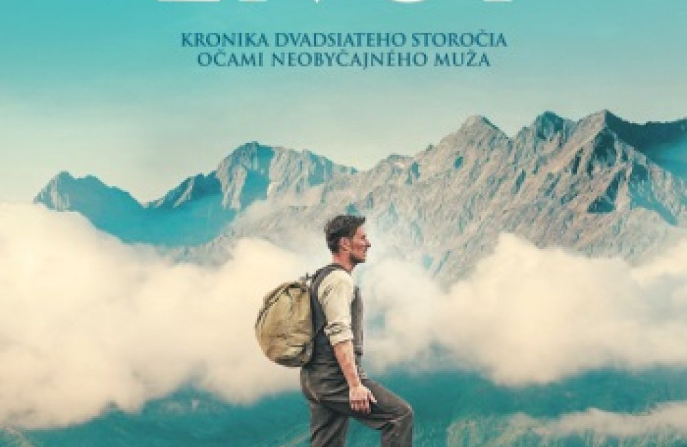 Klenoty žánrového filmu: CELÝ ŽIVOT