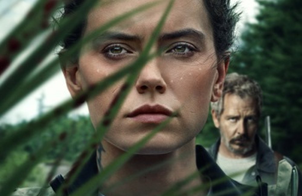 Klenoty žánrového filmu: DCÉRA DIVOČINY