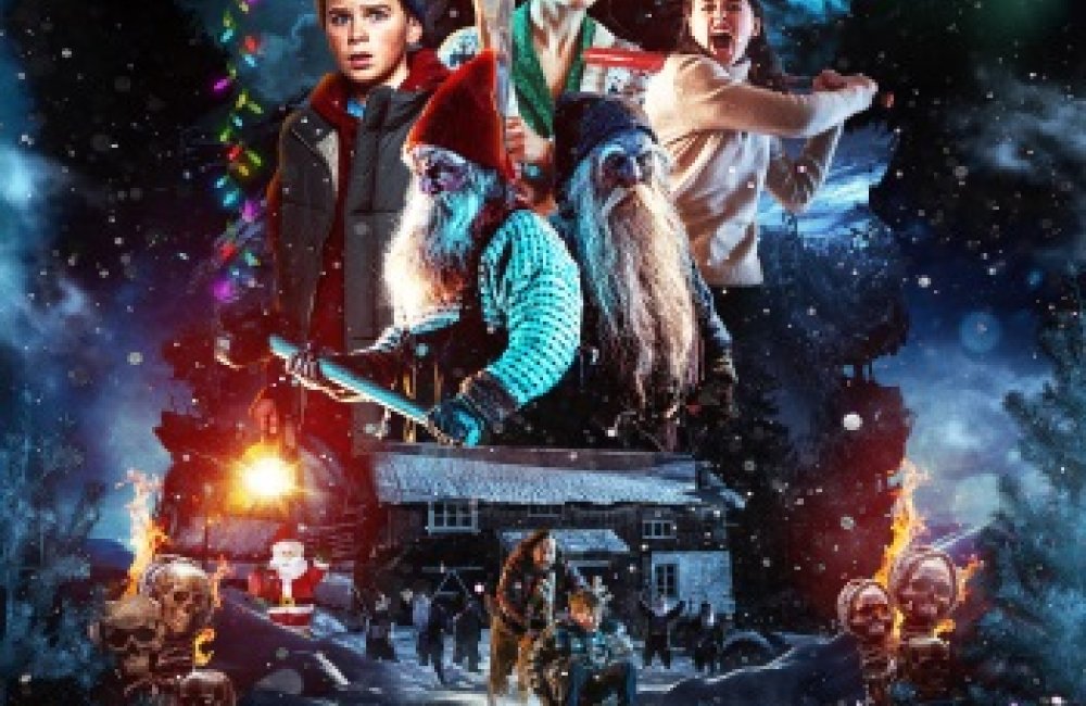 Klenoty žánrového filmu: ŠŤASTNÉ A KRVAVÉ