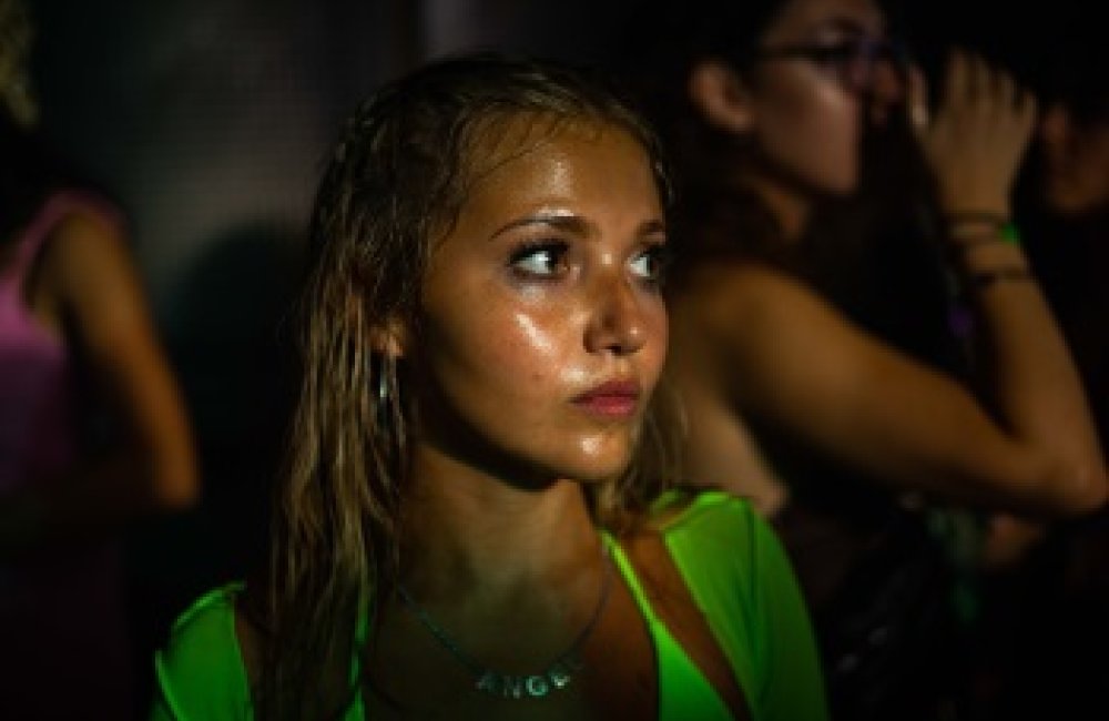 Ozveny svetových festivalov: AKO MAŤ SEX