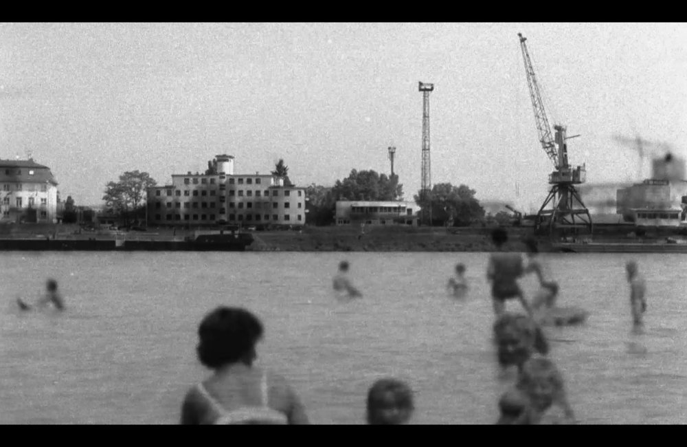 LÚKY DVORY HÁJE - dokumenárny film FTF VŠMU