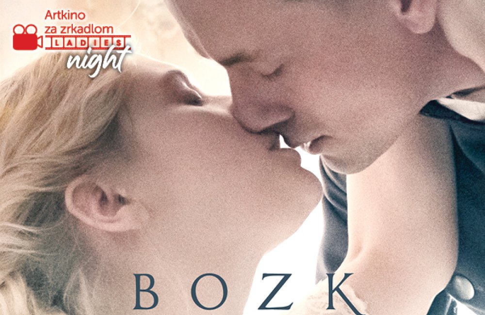 Ladies Night: BOZK