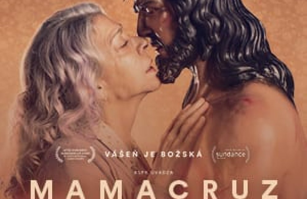 Ozveny svetových festivalov: MAMACRUZ