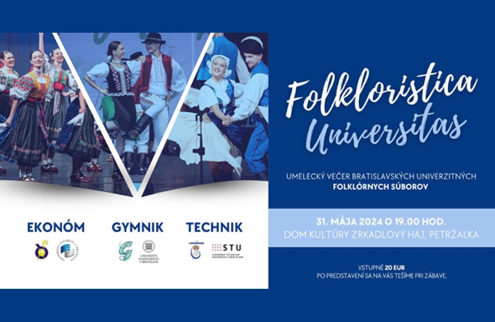 FOLKLORISTICA UNIVERSITAS