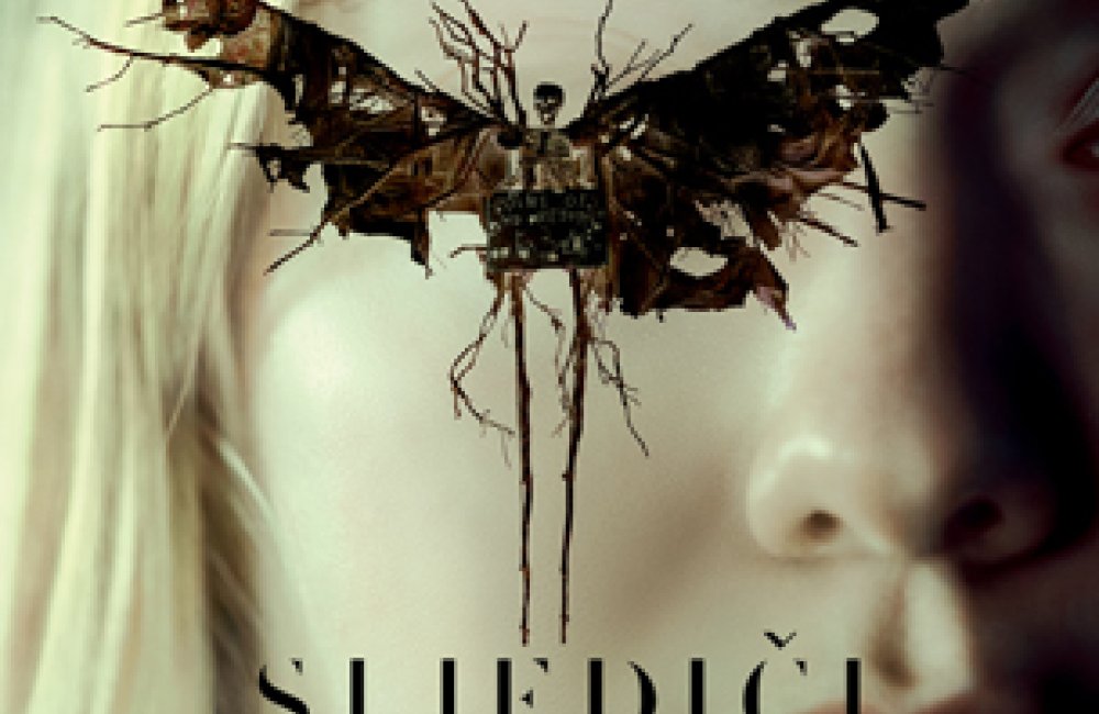 Klenoty žánrového filmu: SLIEDIČI