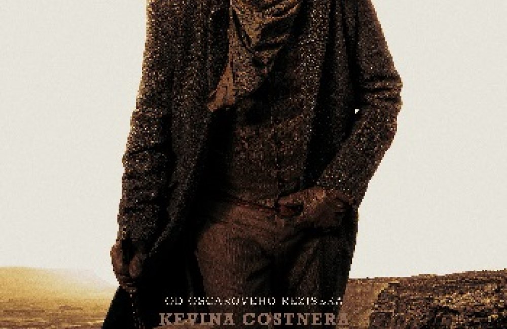 Klenoty žánrového filmu: HORIZONT: AMERICKÁ SÁGA