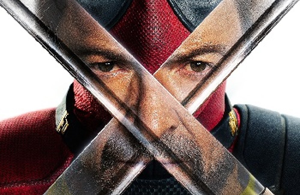 Klenoty žánrového filmu: DEADPOOL & WOLVERINE
