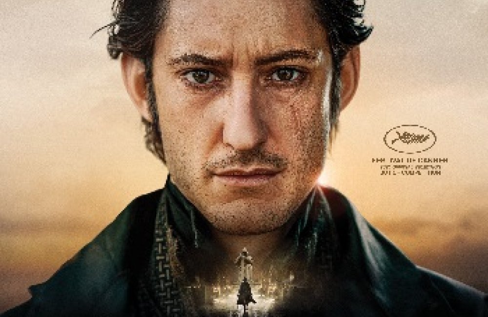 Klenoty žánrového filmu: GRÓF MONTE CHRISTO