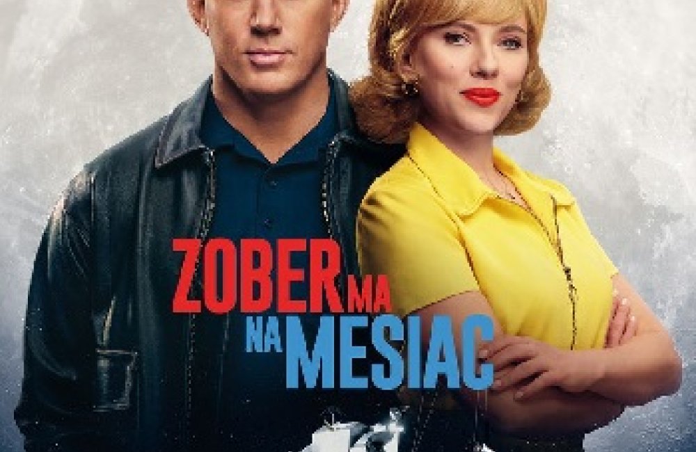 Klenoty žánrového filmu: ZOBER MA NA MESIAC