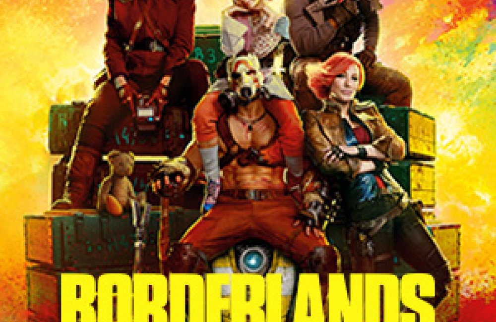 Klenoty žánrového filmu: BORDERLANDS
