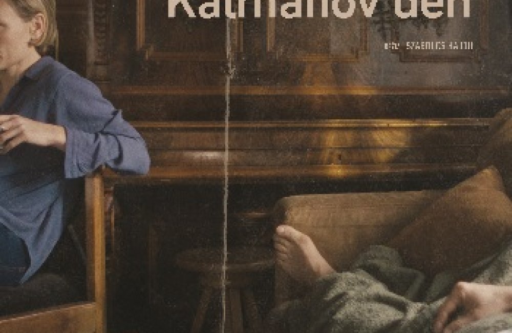 Ozveny svetových festivalov: KALMÁNOV DEŇ