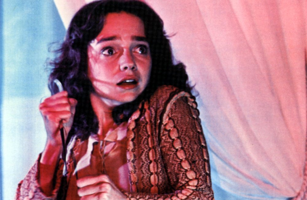 Kultové filmy: SUSPIRIA