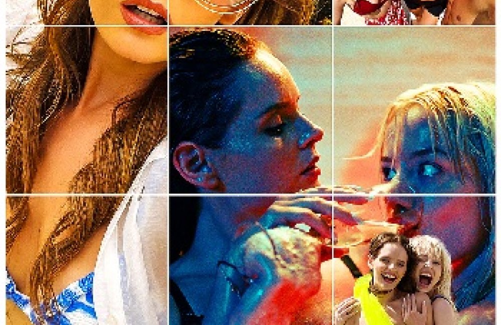 Klenoty žánrového filmu: INFLUENCERKY